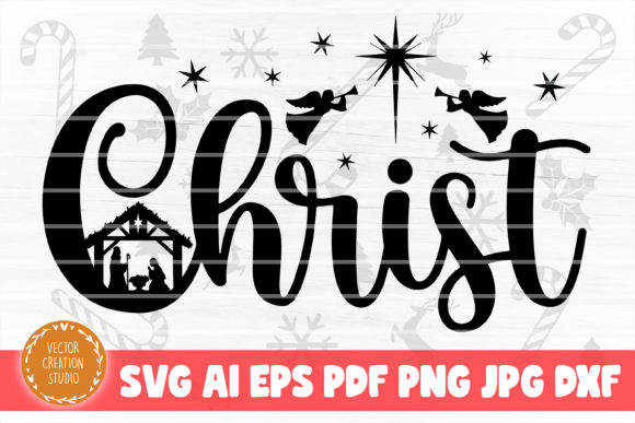 Christ Nativity Christmas Embroidery Review