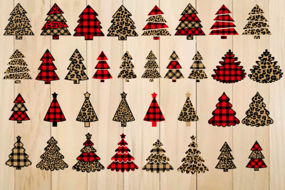 Christmas Tree SVG for Crafts: A Designer’s Review